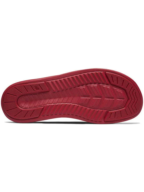 Сандалии 800 серии красные сандалии New Balance — изображение 4 из 4, красный