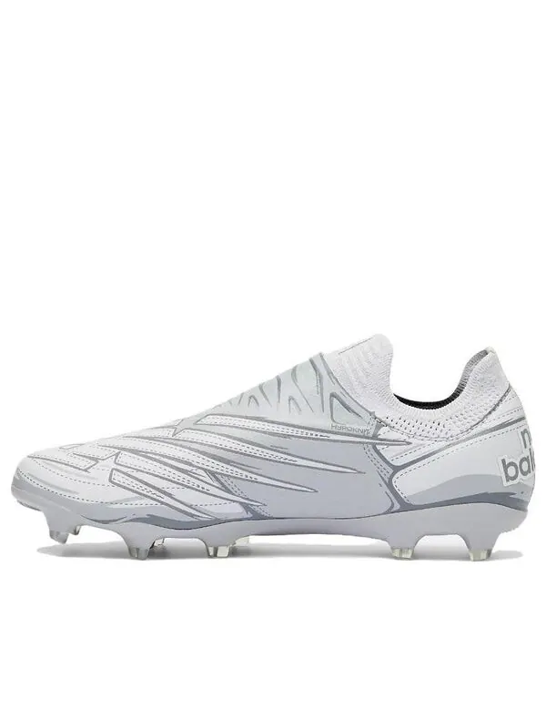 Кроссовки furon v7 pro fg New Balance — изображение 1 из 4, серый/серый