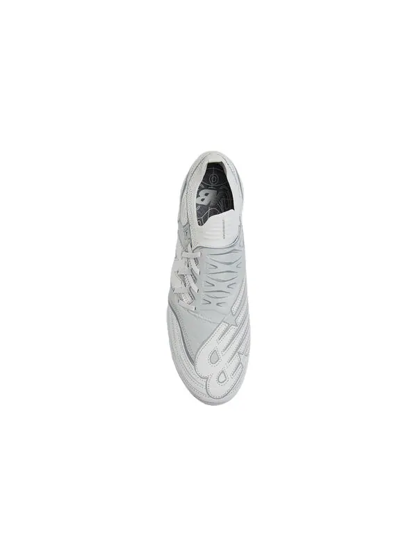 Кроссовки furon v7 pro fg New Balance — изображение 4 из 4, серый/серый