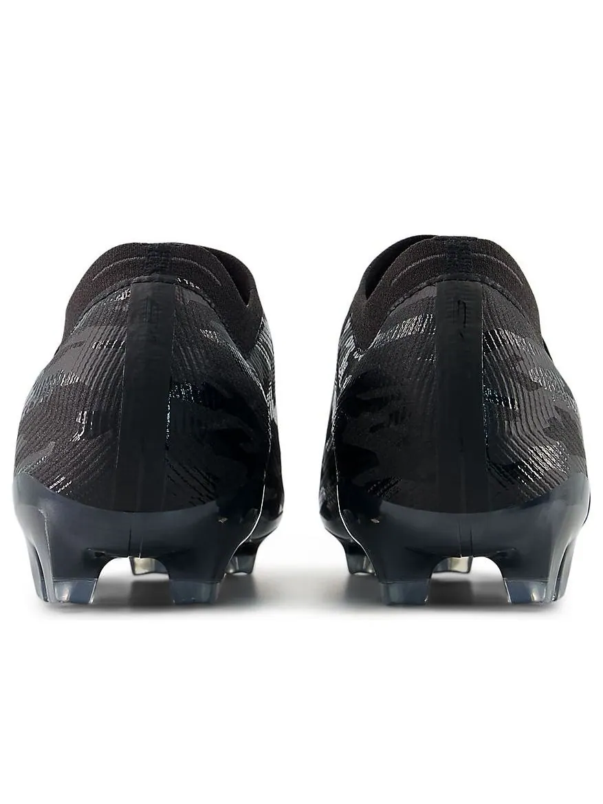 Кроссовки New Balance Furon Elite FG V8 'Black' — изображение 4 из 6, черный