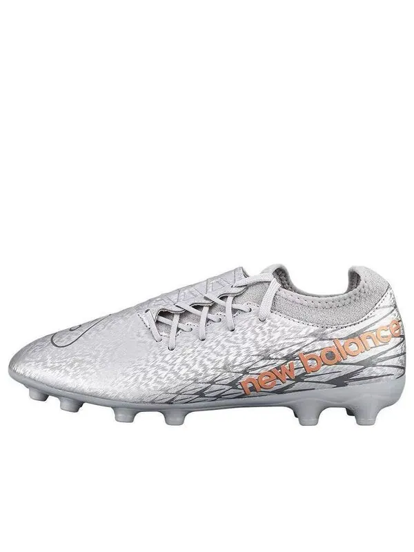 Кроссовки furon v7 dispatch ag own now pack New Balance — изображение 1 из 1, серебряный