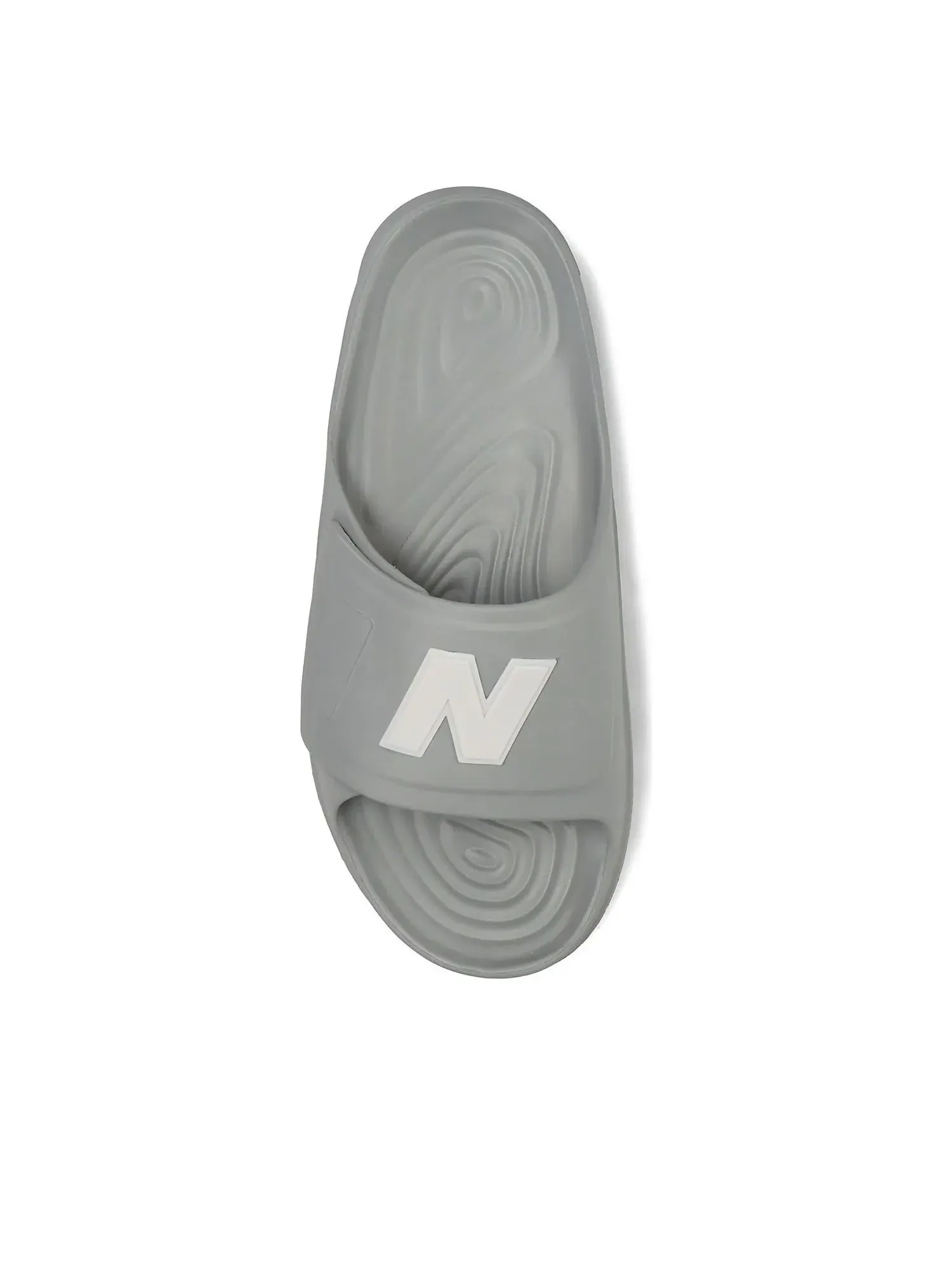 Шлепанцы New Balance 202XA 'Slate Ash' SMASPTA1 — изображение 3 из 5, серый