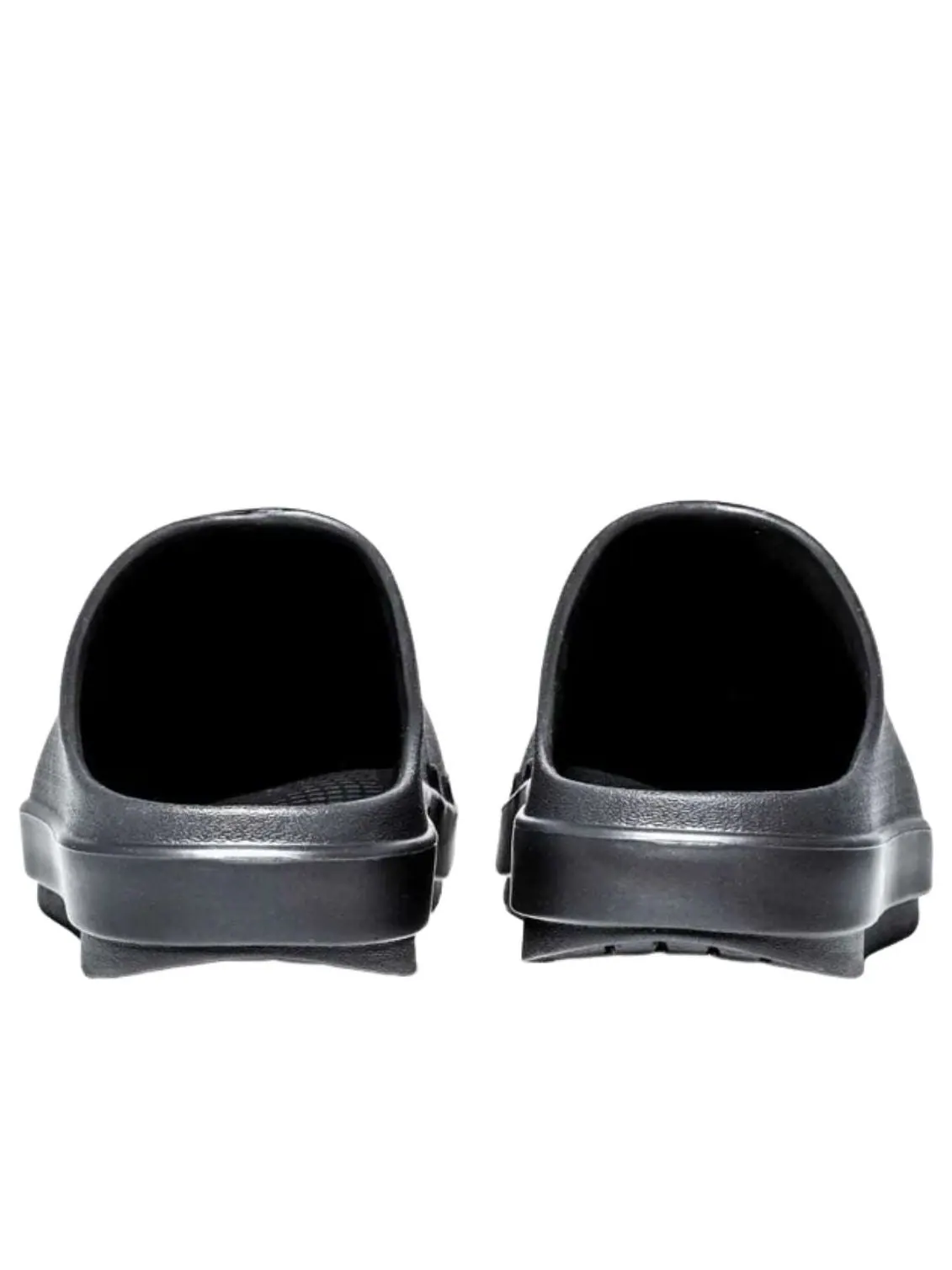 Oofos x Takahiromiyashita The Soloist The Sound of The Soloist Clog 'Black' — изображение 2 из 4, черный