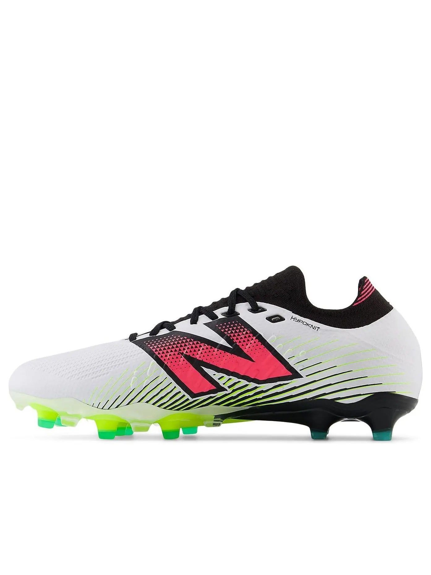 New Balance Tekela v4+ Pro Low FG 'United In FuelCell Pack' — изображение 1 из 6, белый/-/черный