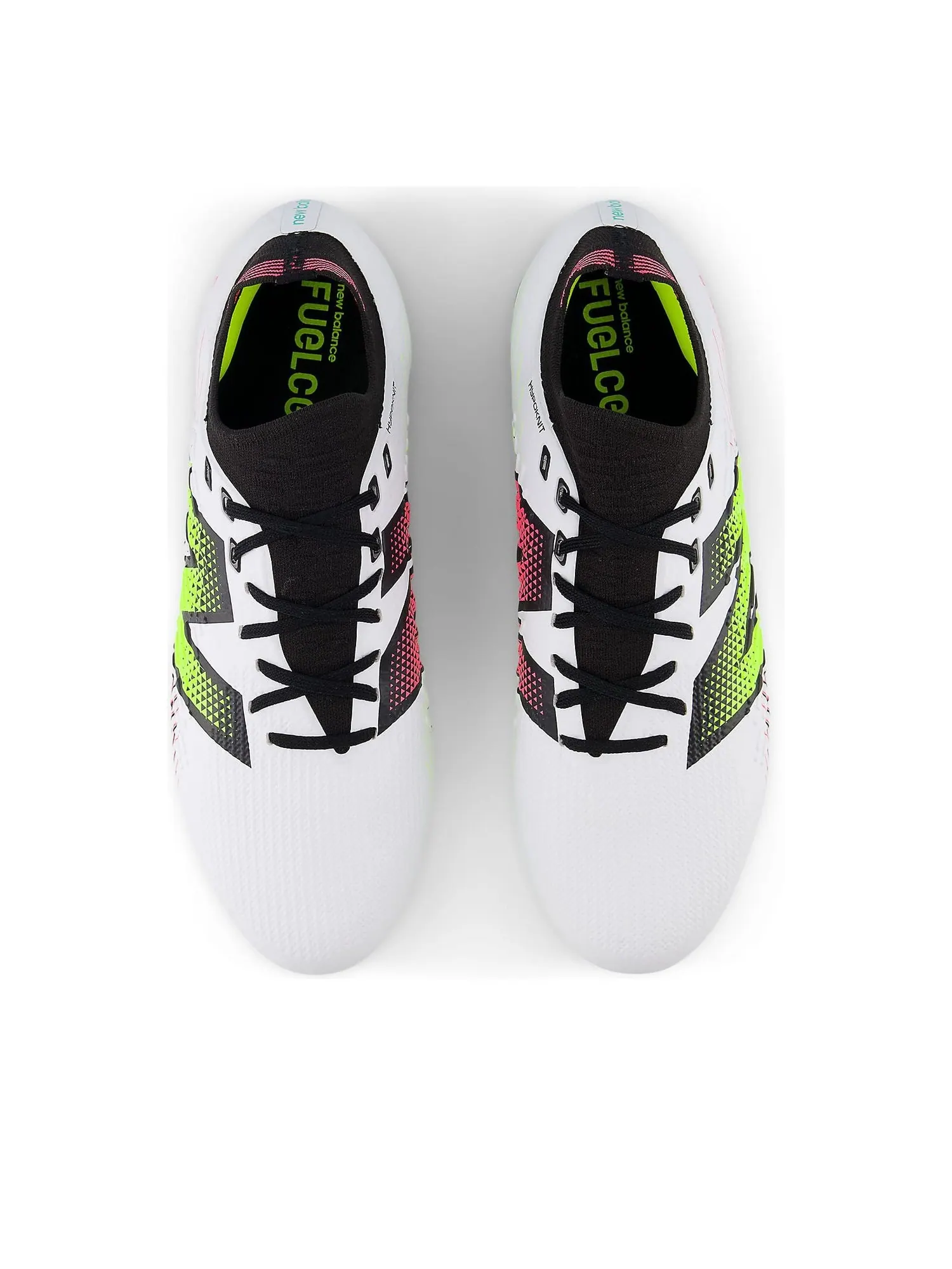 New Balance Tekela v4+ Pro Low FG 'United In FuelCell Pack' — изображение 3 из 6, белый/-/черный
