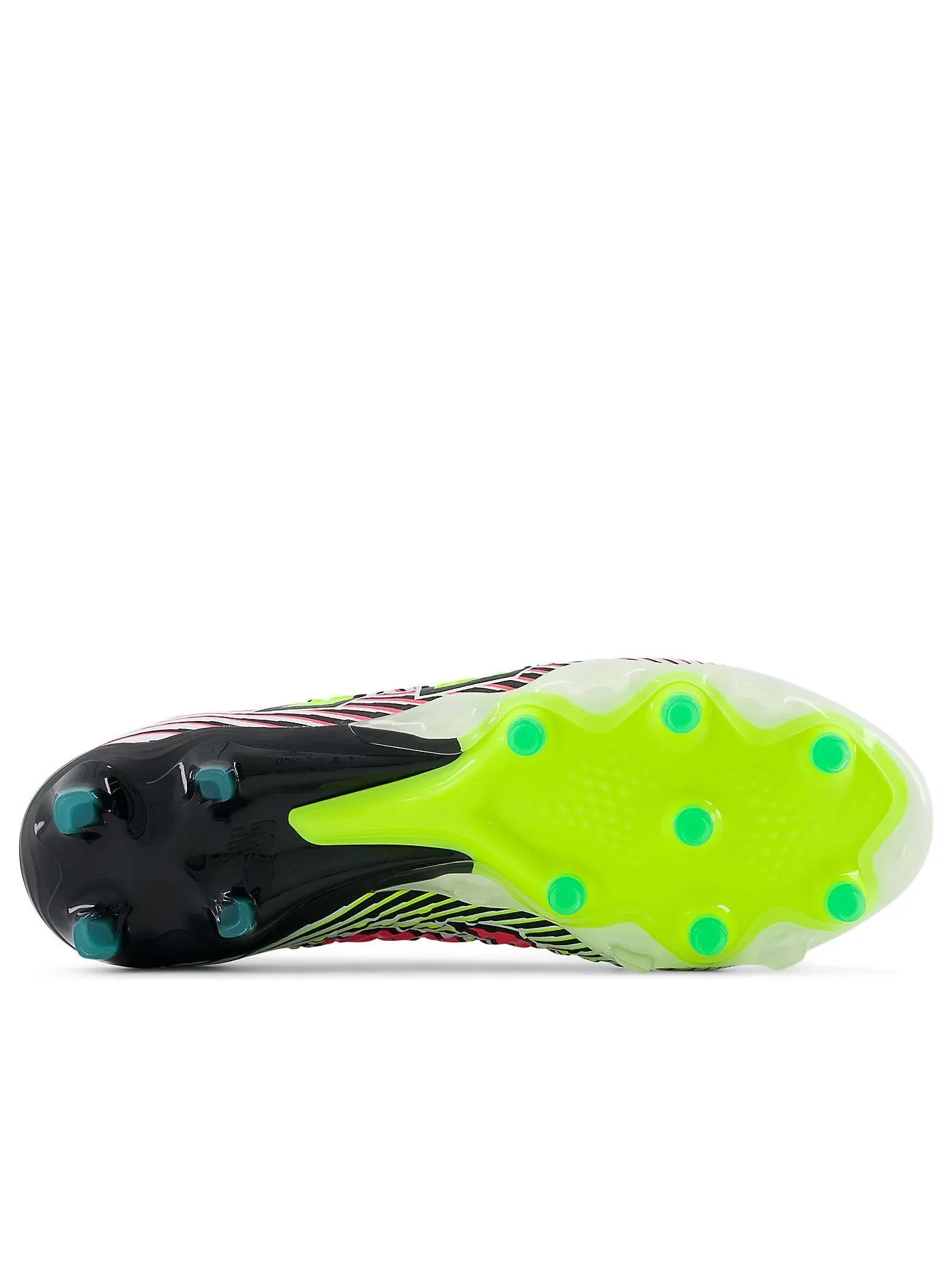 New Balance Tekela v4+ Pro Low FG 'United In FuelCell Pack' — изображение 5 из 6, белый/-/черный