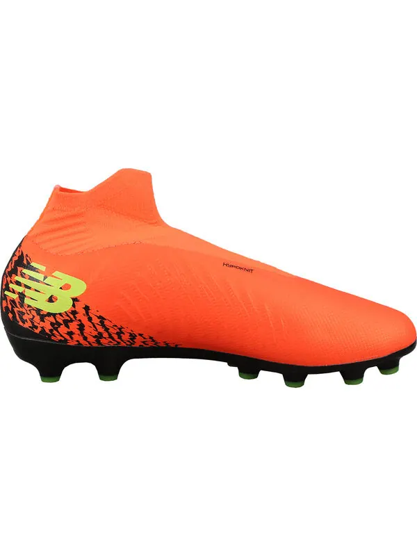 Кроссовки tekela v4 magia ag New Balance — изображение 2 из 4, оранжевый