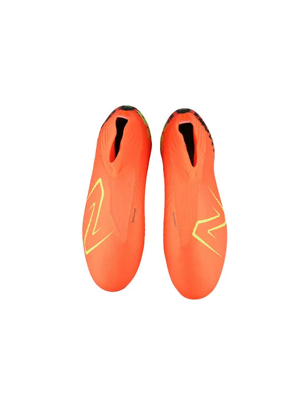 Кроссовки tekela v4 magia ag New Balance — изображение 4 из 4, оранжевый