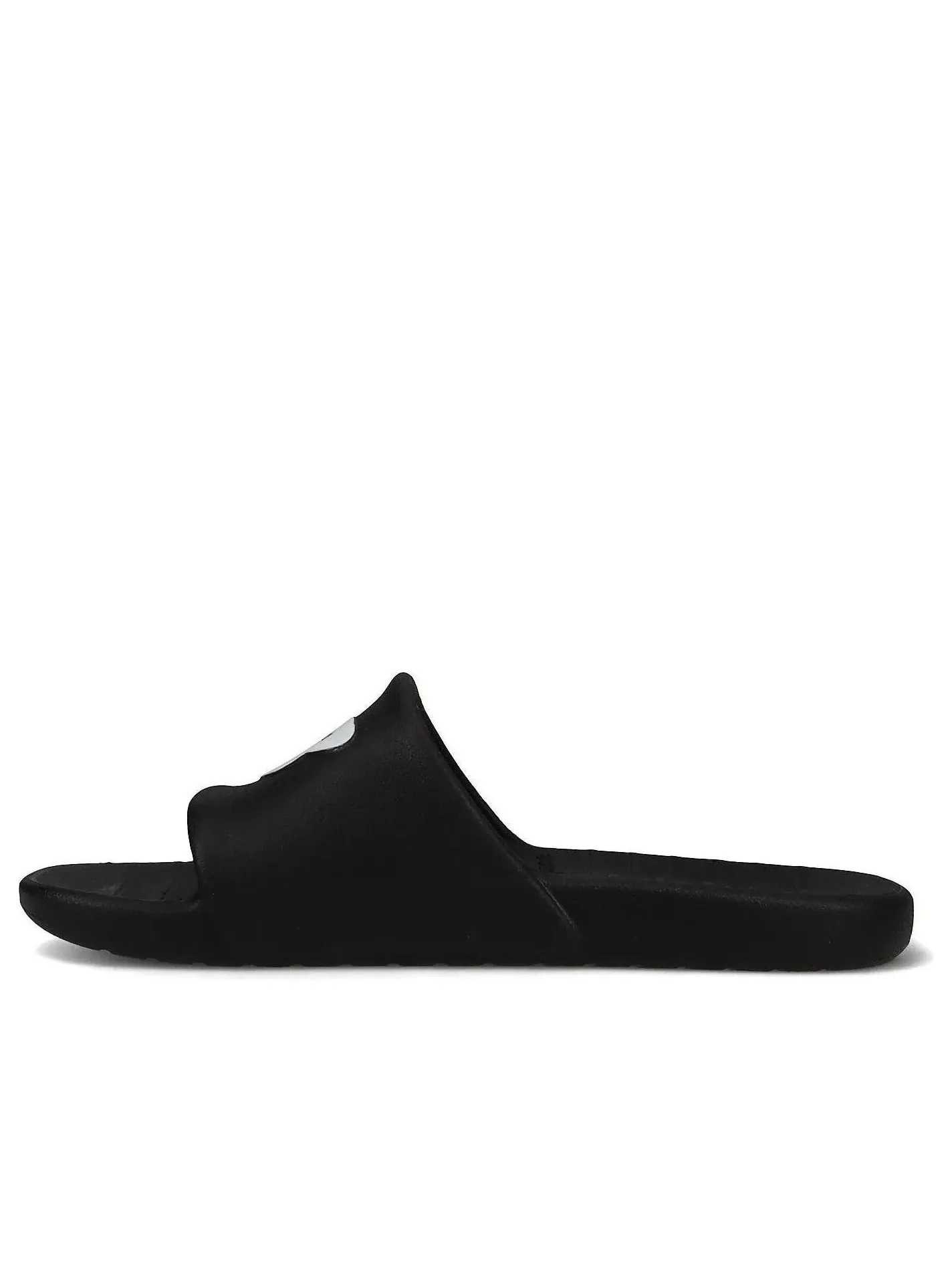 Сандалии New Balance 100 V2 'Black SUF100A1' — изображение 1 из 5, черный