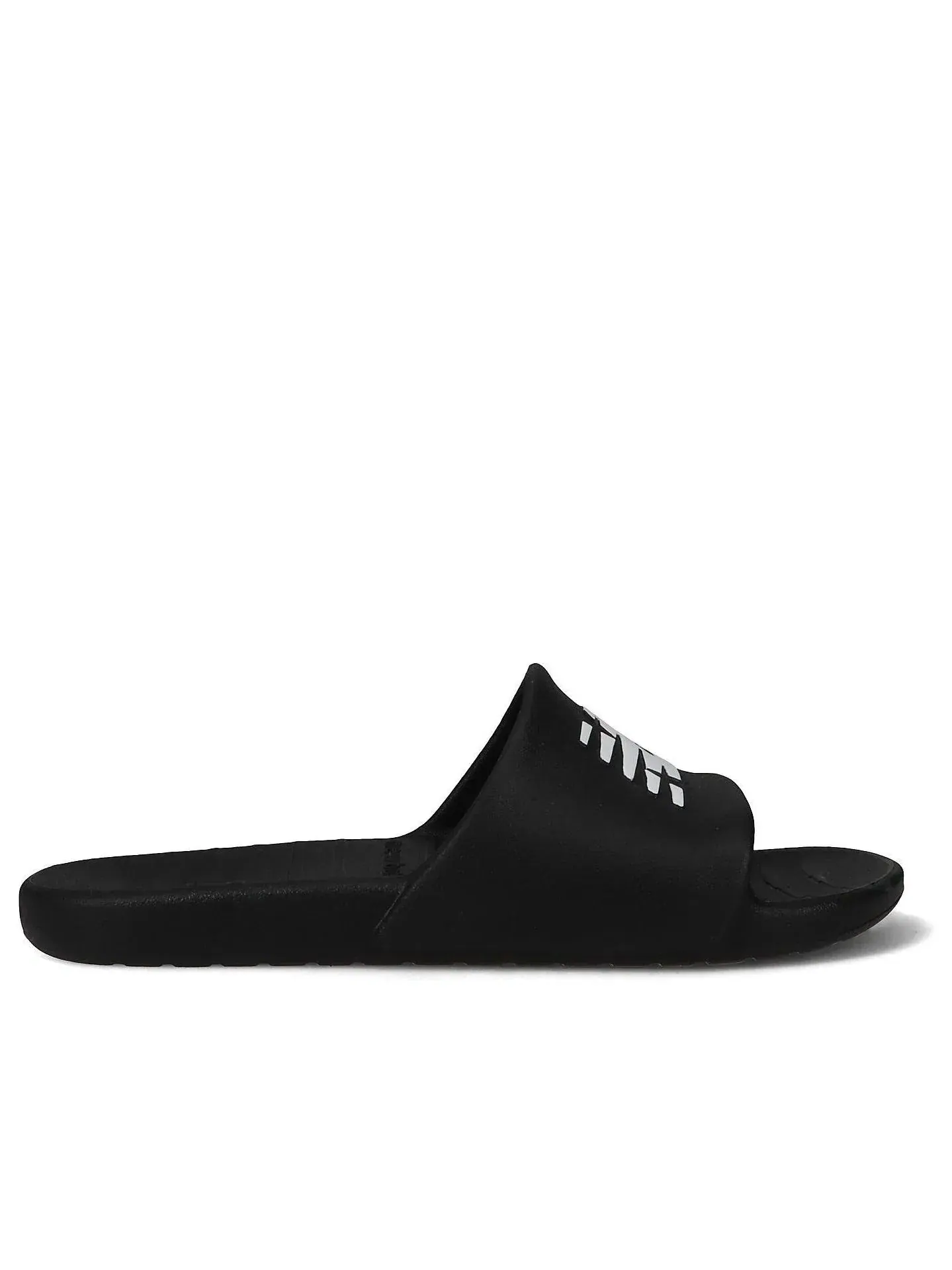 Сандалии New Balance 100 V2 'Black SUF100A1' — изображение 2 из 5, черный