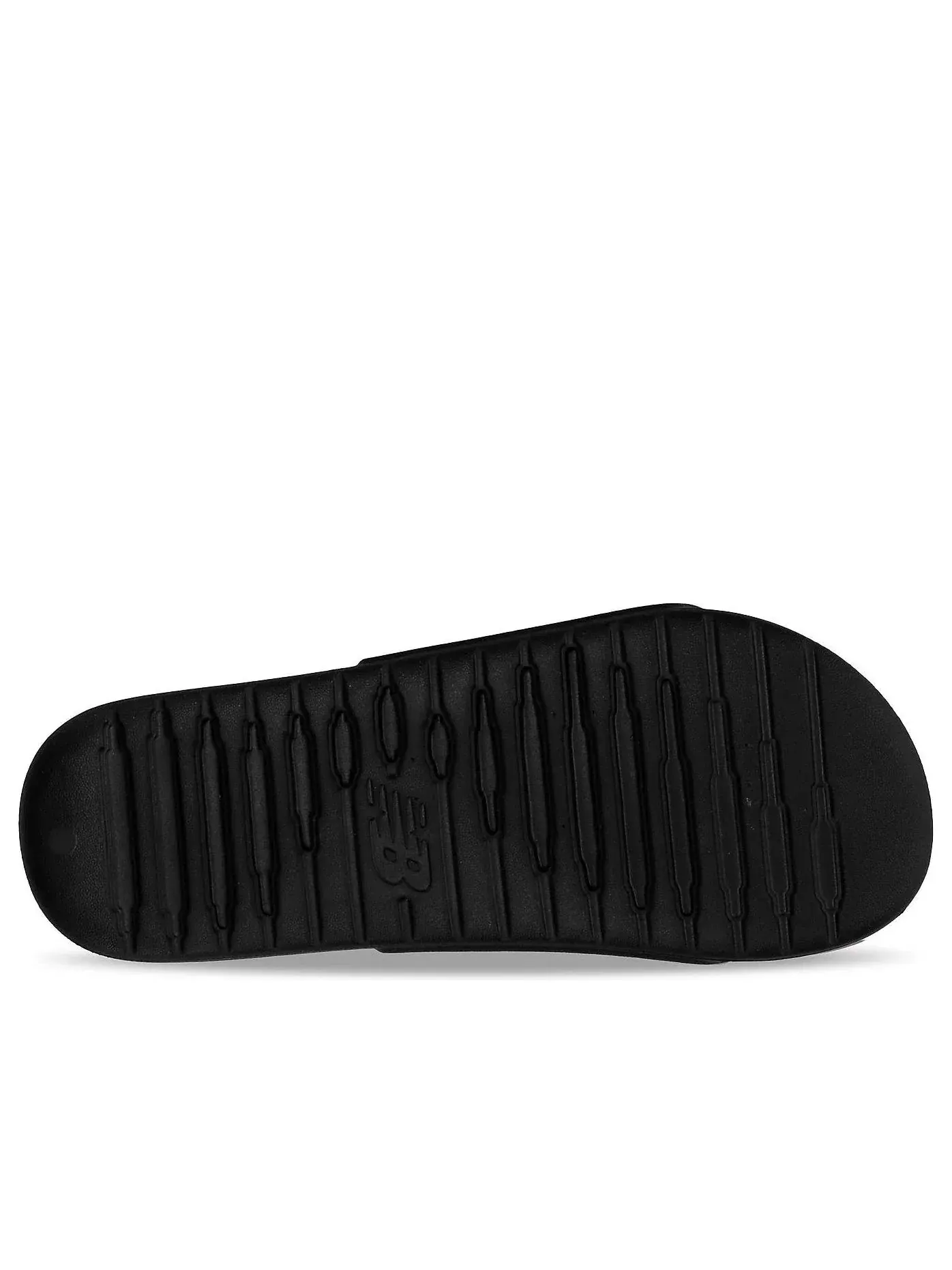 Сандалии New Balance 100 V2 'Black SUF100A1' — изображение 5 из 5, черный