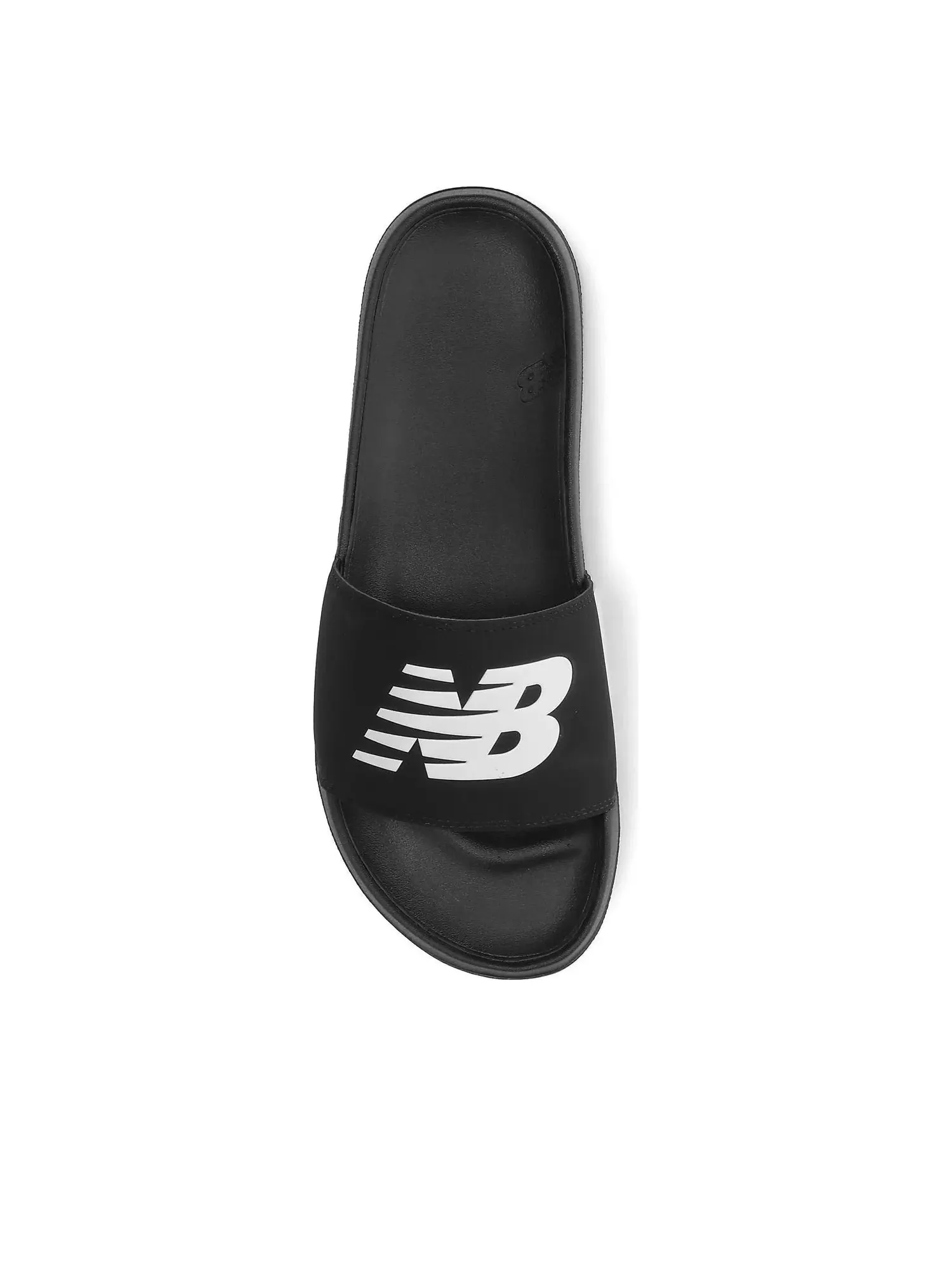 Сандалии New Balance 200 'Black White' SUF200A3 — изображение 3 из 5, черный