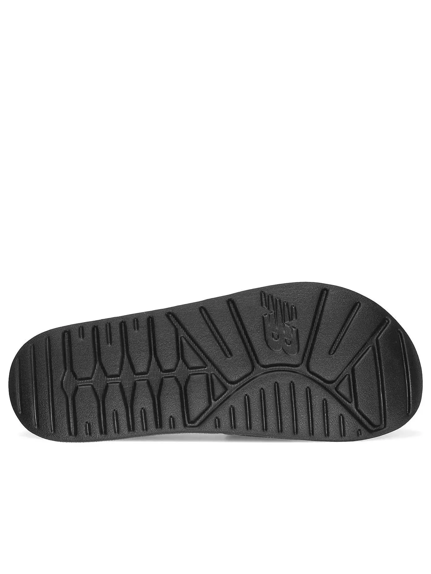 Сандалии New Balance 200 'Black White' SUF200A3 — изображение 5 из 5, черный
