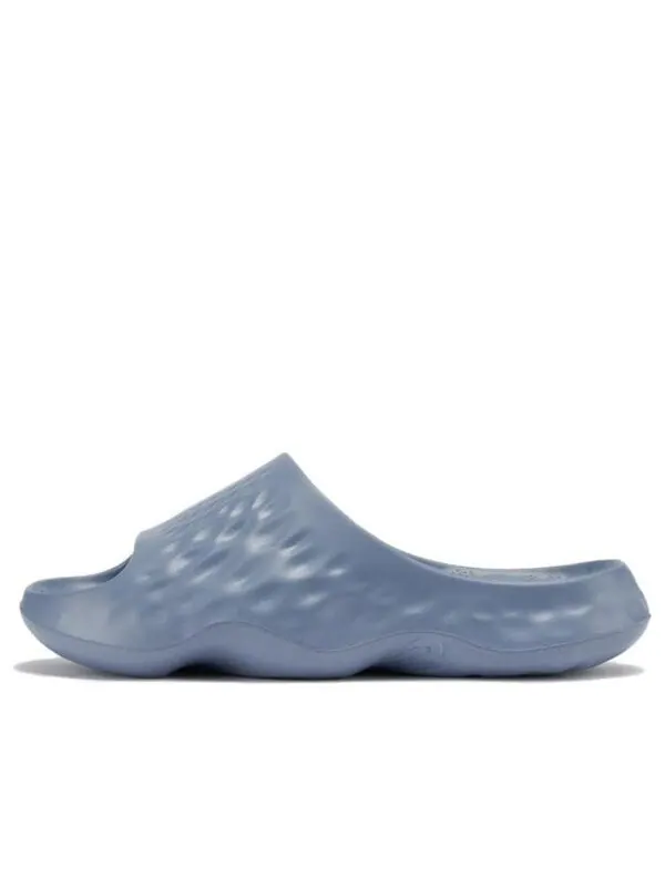 Тапочки hup комфорт слайды New Balance