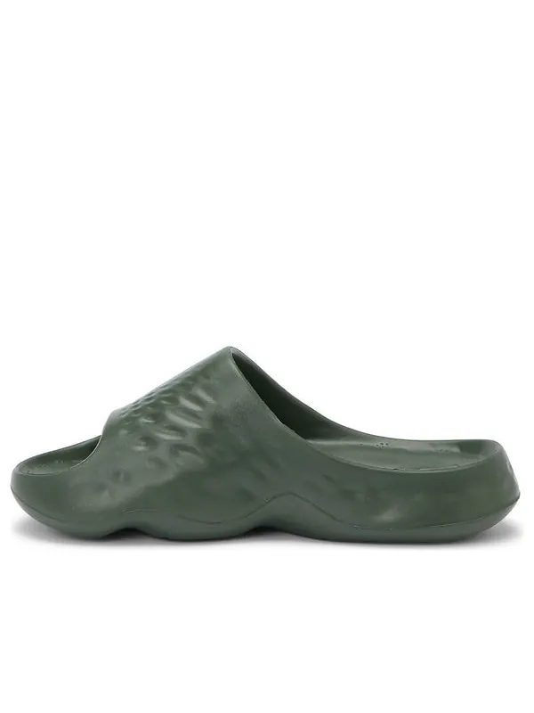 Тапочки fresh foam slides New Balance