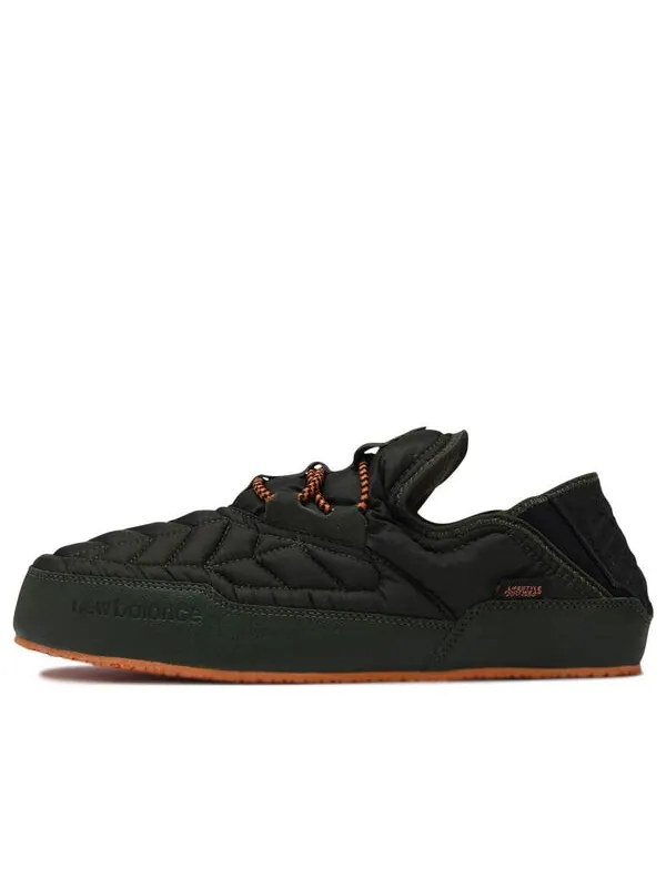 Кроссовки crvn moc v2 New Balance — изображение 1 из 4, черный