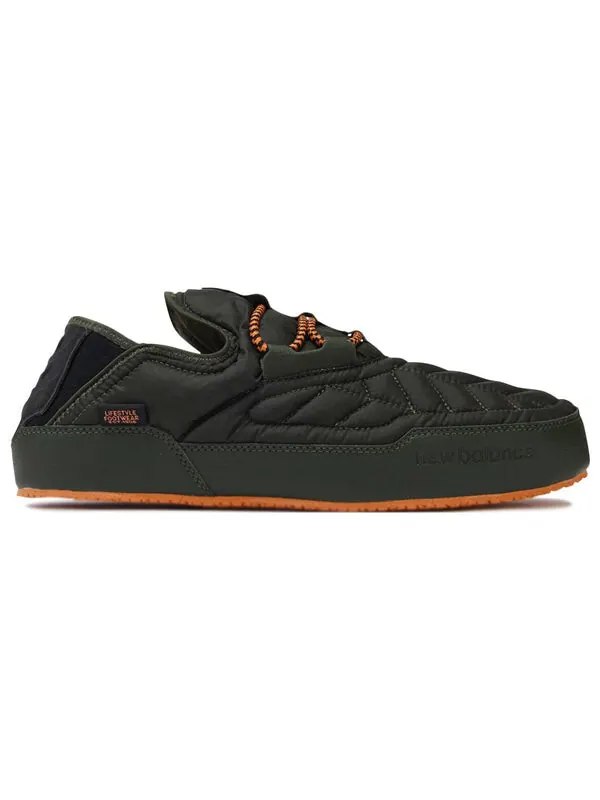 Кроссовки crvn moc v2 New Balance — изображение 2 из 4, черный