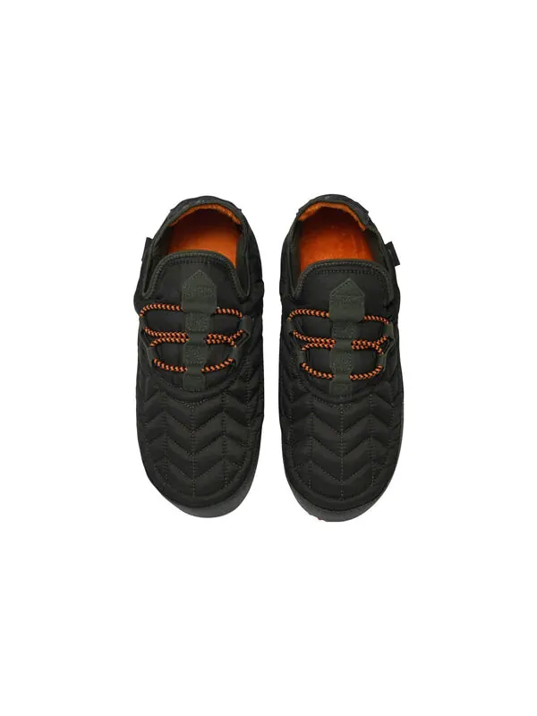 Кроссовки crvn moc v2 New Balance — изображение 3 из 4, черный