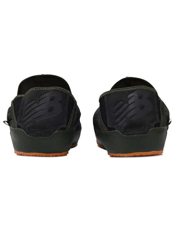 Кроссовки crvn moc v2 New Balance — изображение 4 из 4, черный