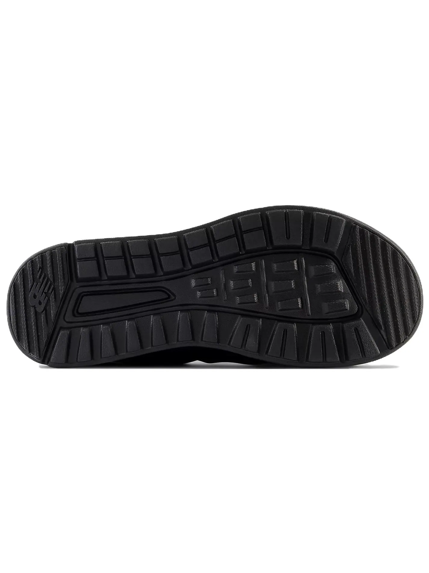 Слипоны New Balance Caravan Mule Moc v2 'Black' SUFMUMB2 — изображение 4 из 4, черный