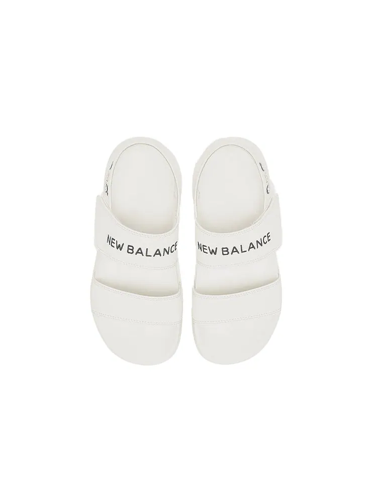 Сандалии New Balance Noritake x New Balance Nclay Sports Sandal White — изображение 4 из 10, черный