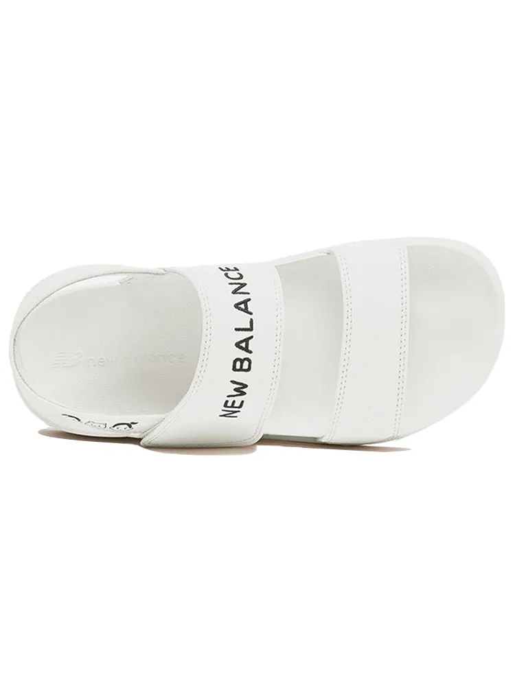 Сандалии New Balance Noritake x New Balance Nclay Sports Sandal White — изображение 5 из 10, черный