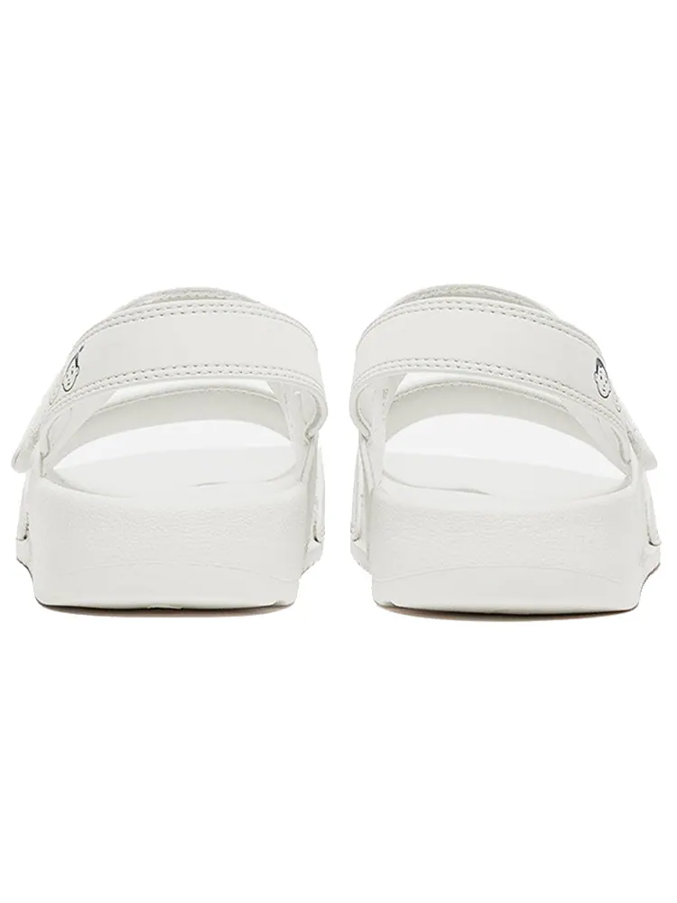 Сандалии New Balance Noritake x New Balance Nclay Sports Sandal White — изображение 7 из 10, черный