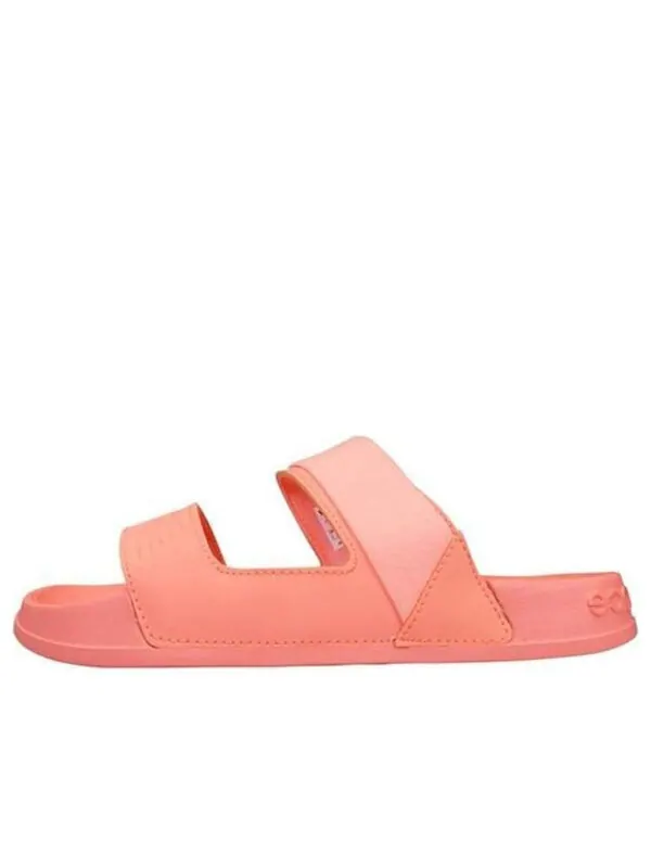Тапочки 202 series pink slippers New Balance — изображение 1 из 4, розовый