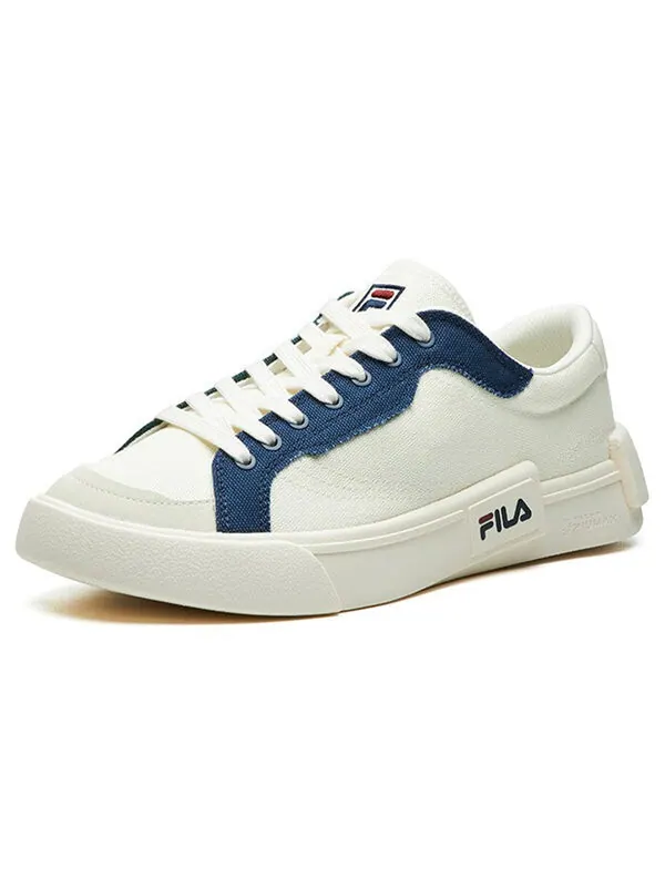 Кроссовки 'white blue green' Fila Fusion — изображение 2 из 4, белый/синий/зеленый