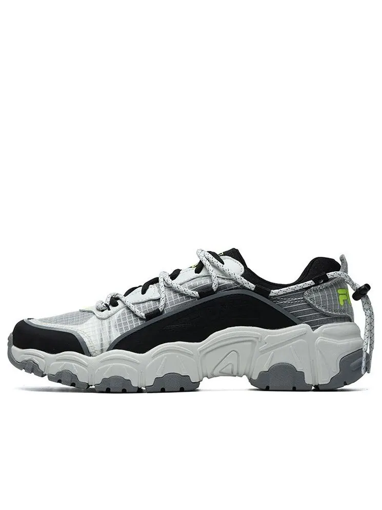 Спортивные кроссовки FILA FUSION — изображение 1 из 6, черный