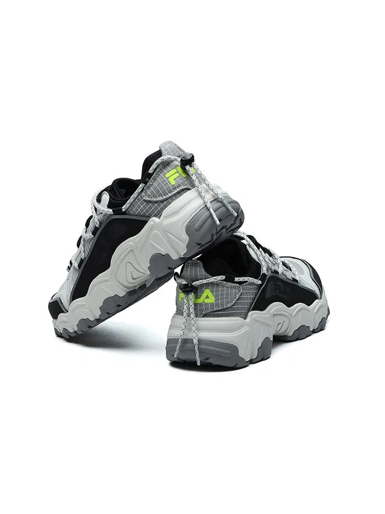 Спортивные кроссовки FILA FUSION — изображение 5 из 6, черный