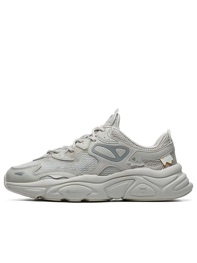 Кроссовки FILA FUSION MARS — изображение 1 из 6, серый