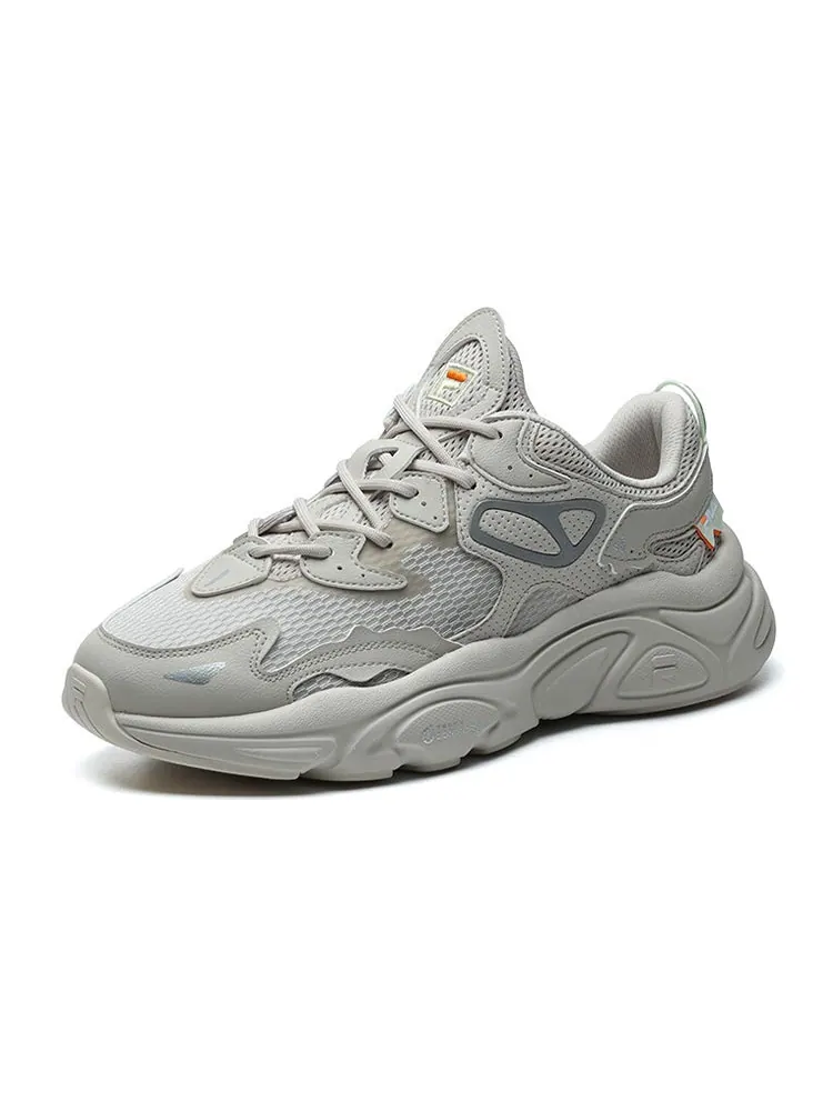 Кроссовки FILA FUSION MARS — изображение 2 из 6, серый