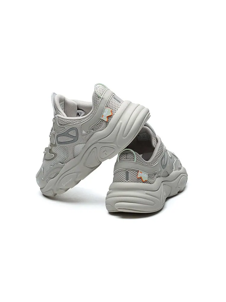 Кроссовки FILA FUSION MARS — изображение 5 из 6, серый