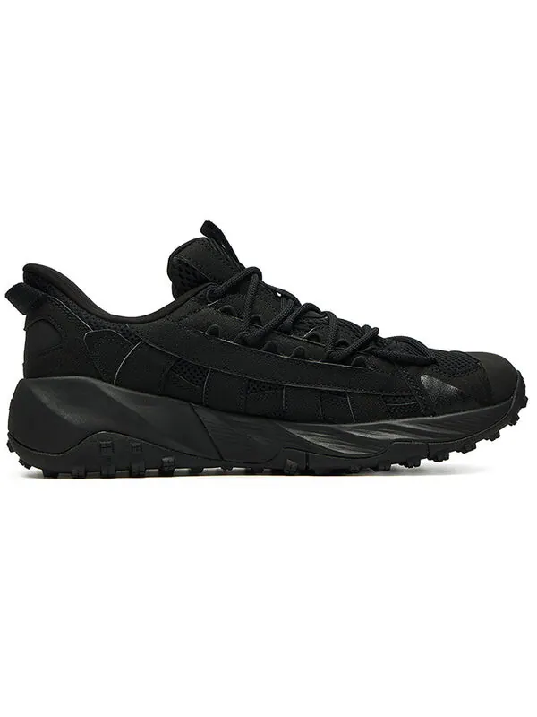 Кроссовки trainers 'black' Fila Fusion — изображение 2 из 4, черный