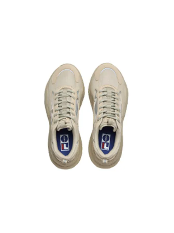 Кроссовки conch sneakers 'beige' Fila Fusion — изображение 3 из 4