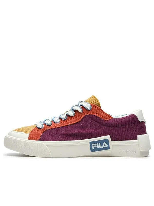 Кроссовки pop skate shoes 'multi-color' Fila Fusion — изображение 1 из 4