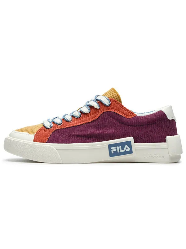 Кроссовки pop skate shoes 'multi-color' Fila Fusion — изображение 2 из 4