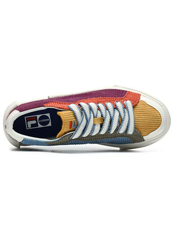 Кроссовки pop skate shoes 'multi-color' Fila Fusion — изображение 4 из 4