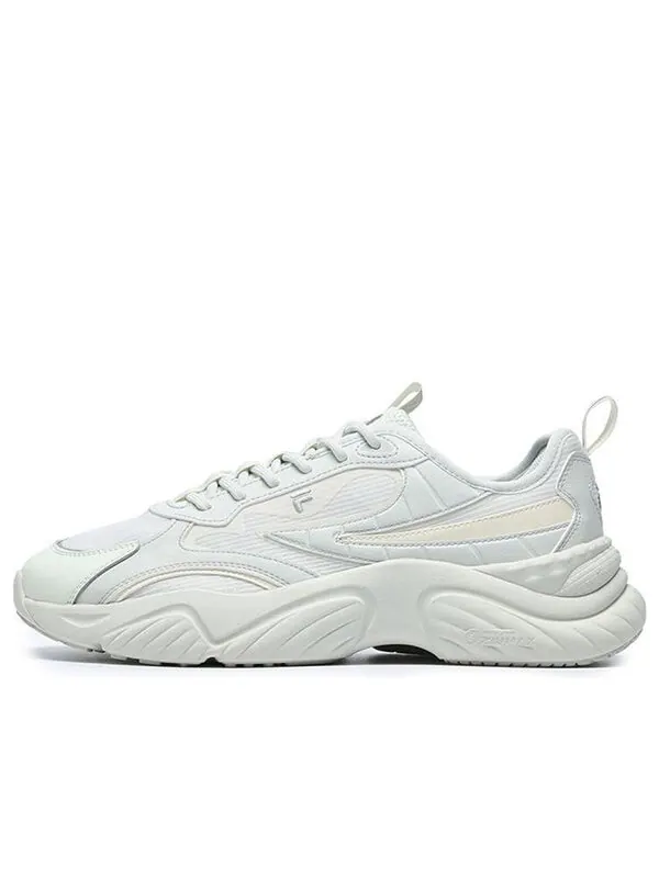Кроссовки x conch sneakers 'white' Fila Fusion — изображение 1 из 4, белый