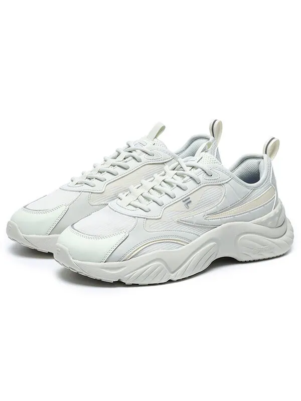 Кроссовки x conch sneakers 'white' Fila Fusion — изображение 2 из 4, белый
