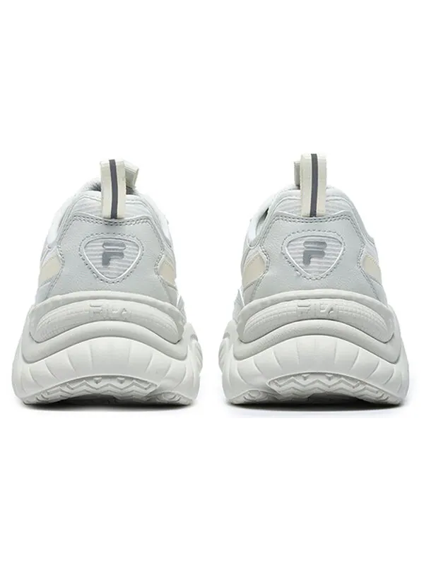 Кроссовки x conch sneakers 'white' Fila Fusion — изображение 4 из 4, белый