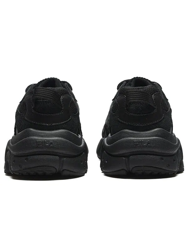 Кроссовки raccoon sneakers 'black' Fila Fusion — изображение 4 из 4