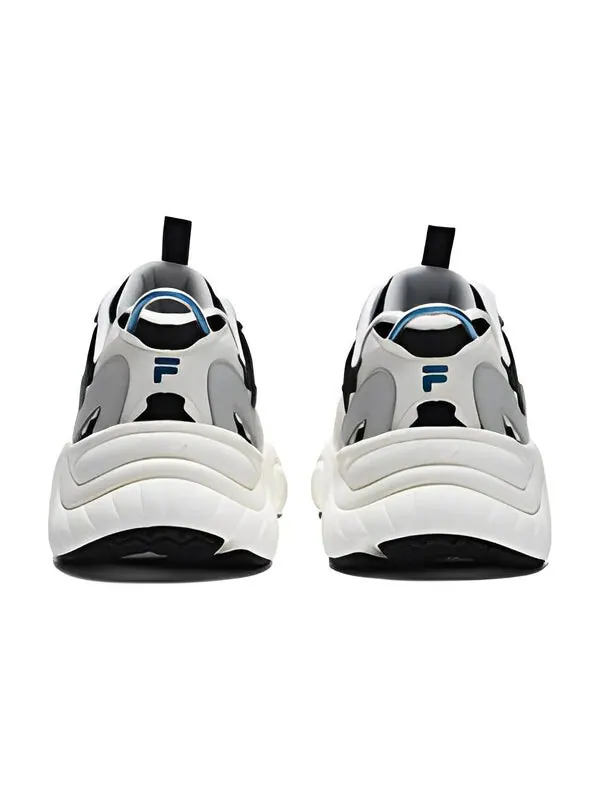 Кроссовки conch dx sneakers 'white black' Fila Fusion — изображение 4 из 4