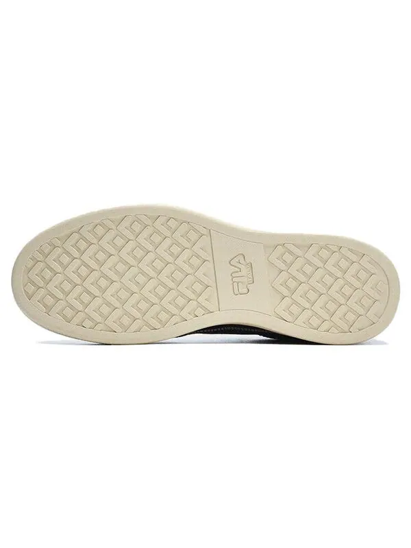 Кроссовки atv skate shoes 'green black' Fila Fusion — изображение 4 из 4, зеленый/черный/белый