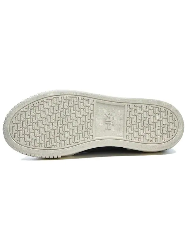 Кроссовки wallride dx skate shoes 'black' Fila Fusion — изображение 4 из 4, черный/белый