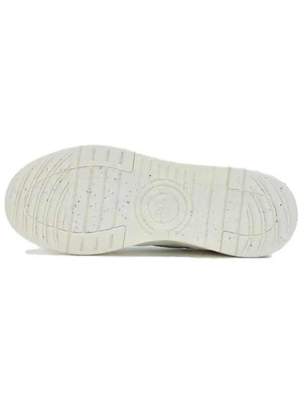 Кроссовки bank dx skate shoes 'white grey' Fila Fusion — изображение 4 из 4, белый/серый