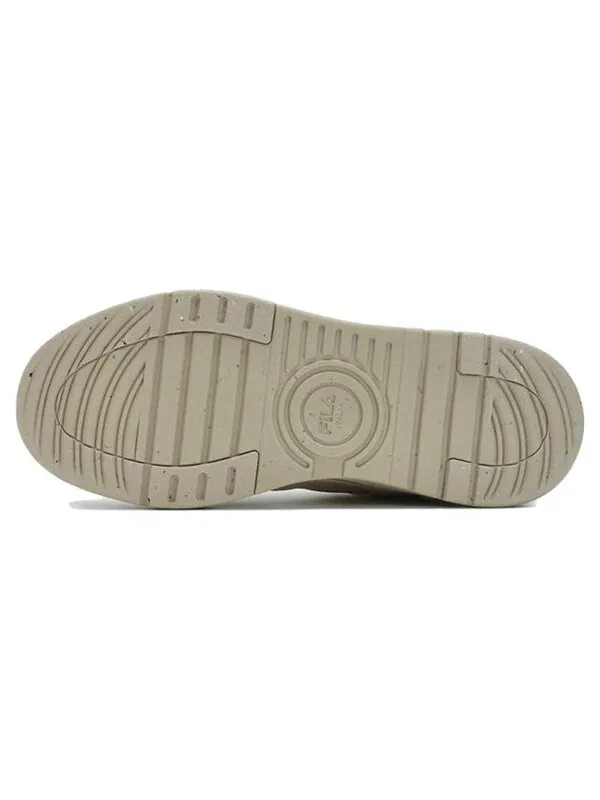 Кроссовки bank dx skate shoes 'brown' Fila Fusion — изображение 4 из 4, коричневый/бежевый
