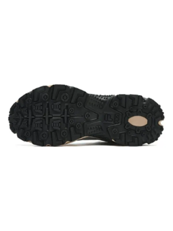 Кроссовки ancerus plus sneakers 'grey blue black' Fila Fusion — изображение 4 из 4, серый/черный/синий