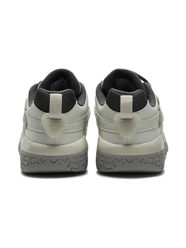 Кроссовки barricade sneakers 'grey tan' Fila Fusion — изображение 4 из 4, серый/бежевый